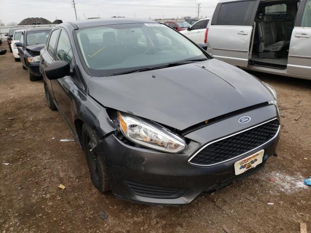 FORD FOCUS S 2016 1fadp3e23gl386176