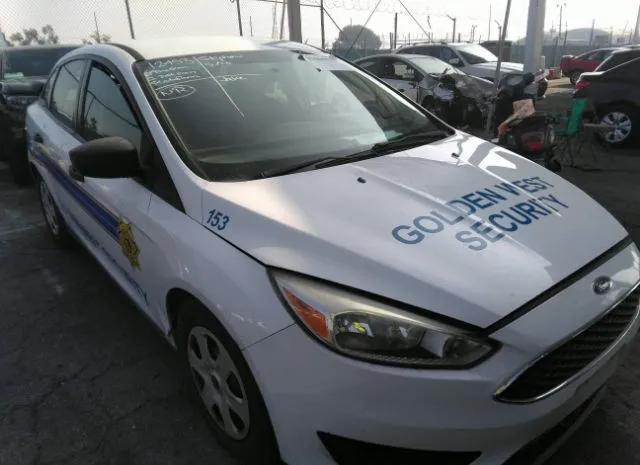 FORD FOCUS 2016 1fadp3e23gl387800