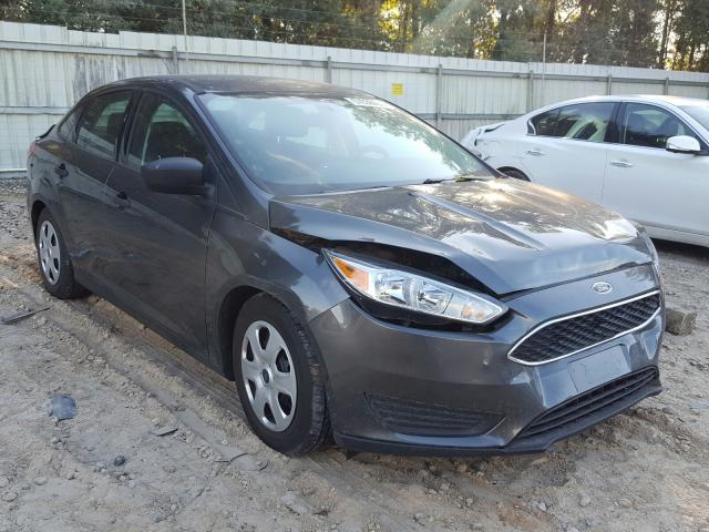 FORD FOCUS S 2016 1fadp3e23gl389952