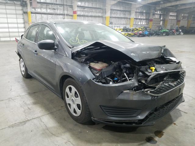 FORD FOCUS S 2016 1fadp3e23gl391801