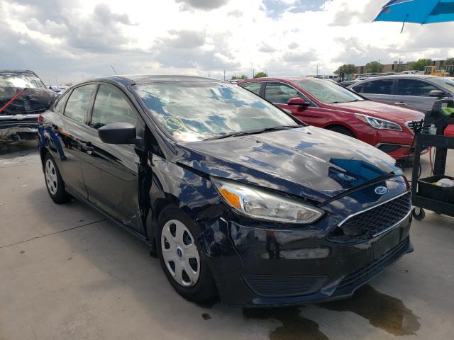 FORD FOCUS S 2016 1fadp3e23gl397209