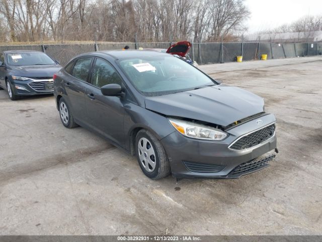 FORD FOCUS 2016 1fadp3e23gl405762