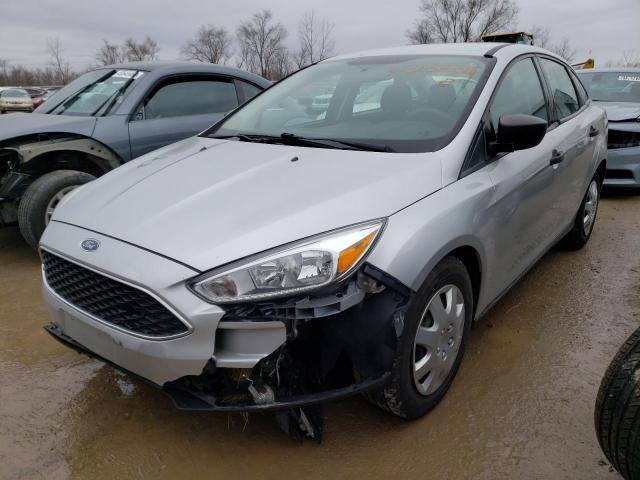 FORD FOCUS S 2017 1fadp3e23hl203666