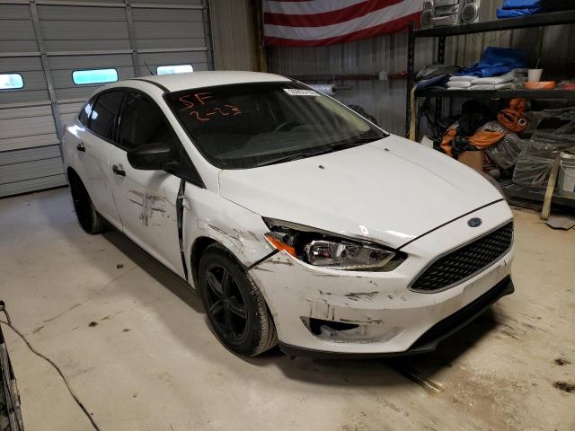 FORD FOCUS S 2017 1fadp3e23hl205496