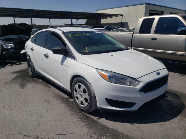 FORD NULL 2017 1fadp3e23hl214604