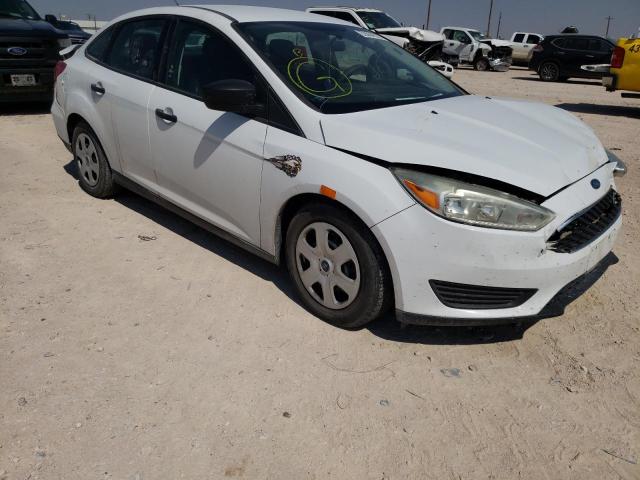 FORD FOCUS S 2017 1fadp3e23hl229796