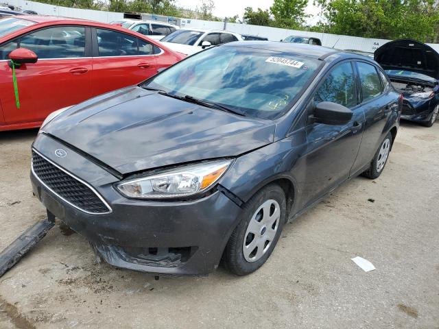 FORD FOCUS 2017 1fadp3e23hl244878