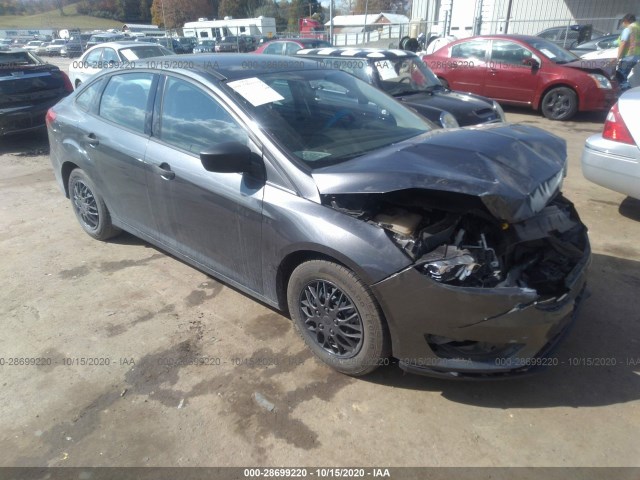 FORD FOCUS 2017 1fadp3e23hl252897