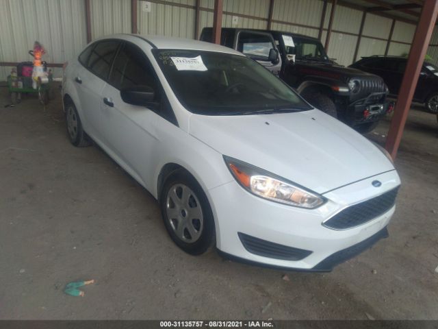 FORD FOCUS 2017 1fadp3e23hl266699