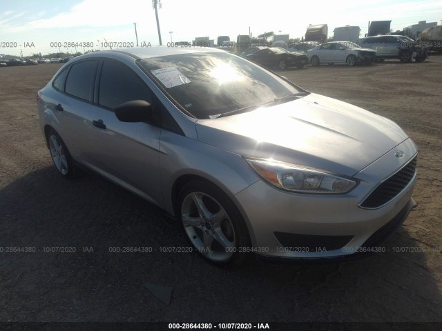 FORD FOCUS 2017 1fadp3e23hl299198