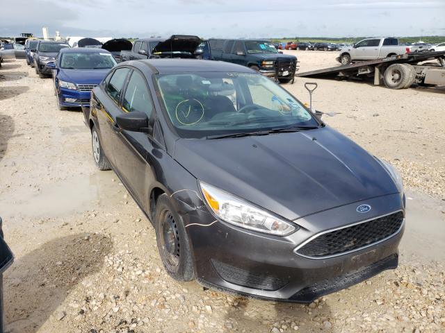 FORD FOCUS S 2017 1fadp3e23hl303234