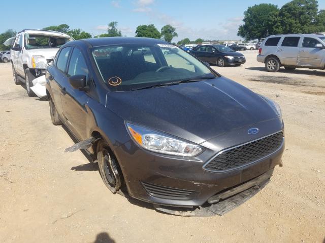 FORD FOCUS 2017 1fadp3e23hl305789