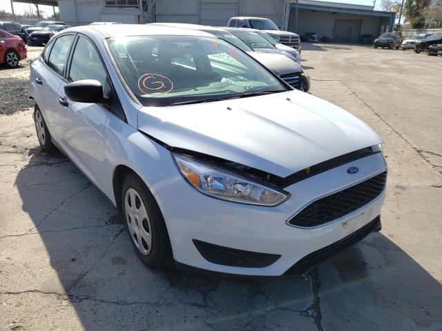 FORD FOCUS S 2017 1fadp3e23hl318767