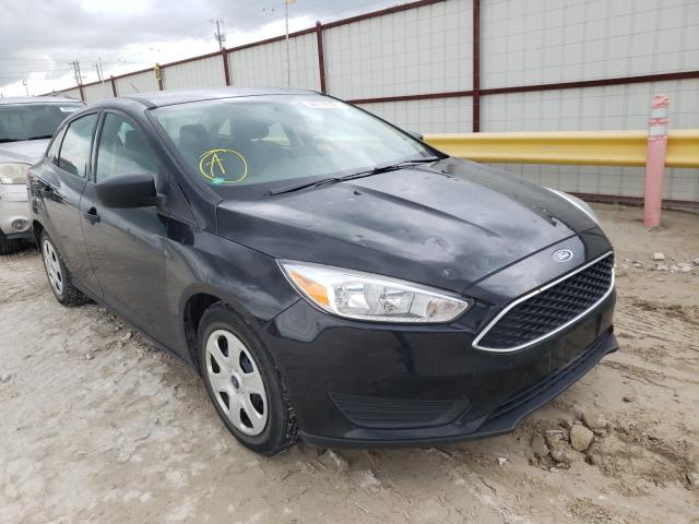 FORD FOCUS 2017 1fadp3e23hl318865