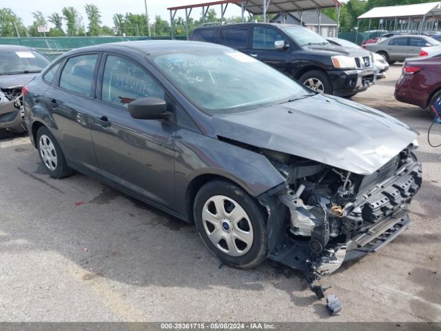 FORD FOCUS 2017 1fadp3e23hl323208