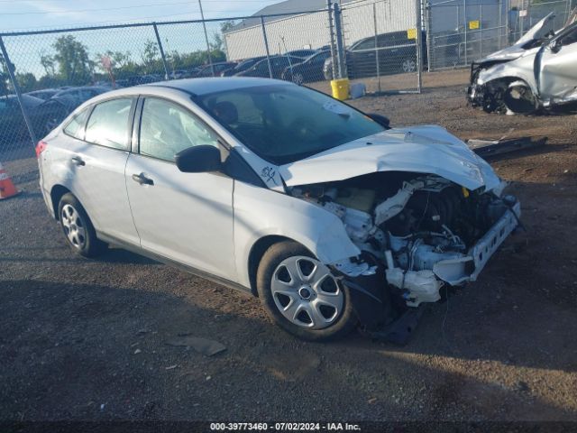 FORD FOCUS 2017 1fadp3e23hl332085