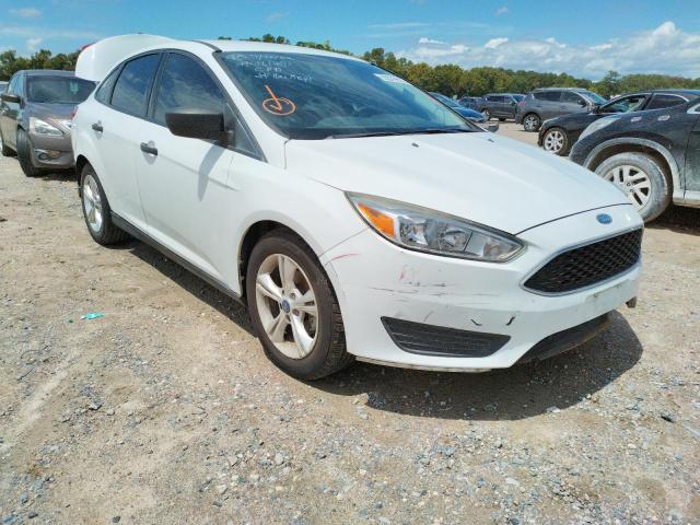 FORD FOCUS S 2017 1fadp3e23hl332538