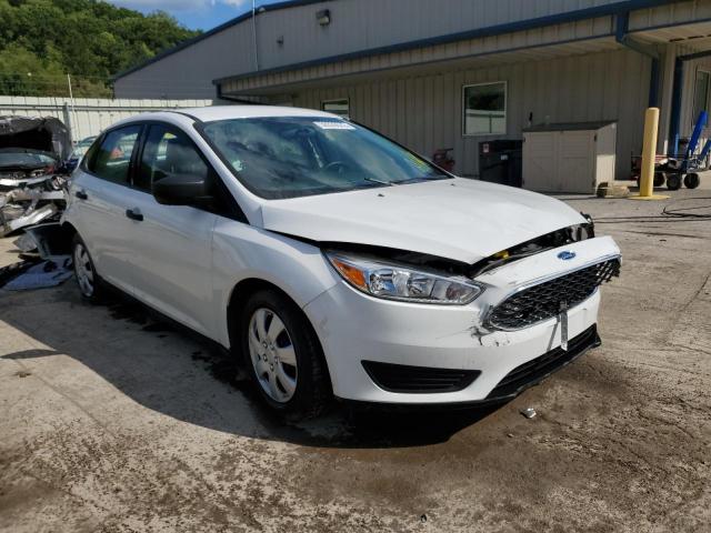 FORD FOCUS S 2017 1fadp3e23hl339974