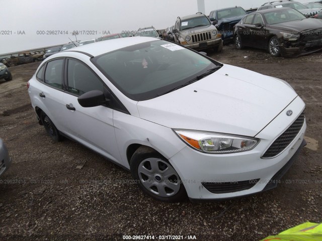 FORD FOCUS 2017 1fadp3e23hl342521