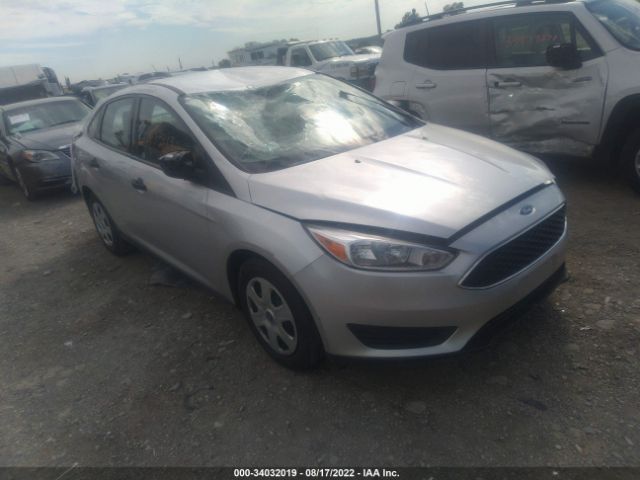 FORD FOCUS 2017 1fadp3e23hl345273