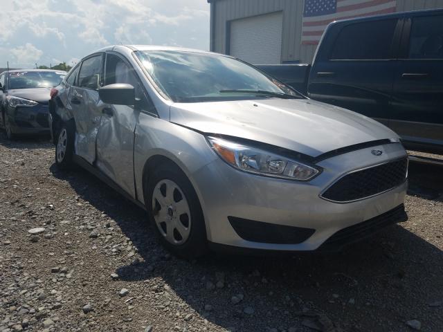 FORD FOCUS S 2017 1fadp3e23hl347007