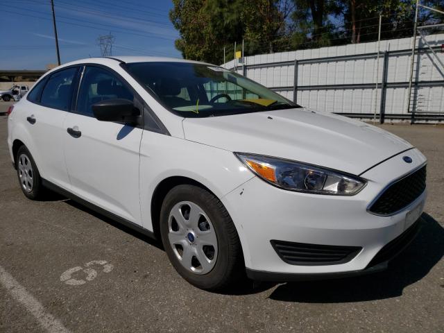 FORD FOCUS S 2017 1fadp3e23hl348187