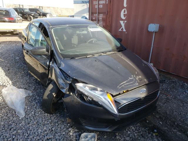 FORD NULL 2018 1fadp3e23jl220005