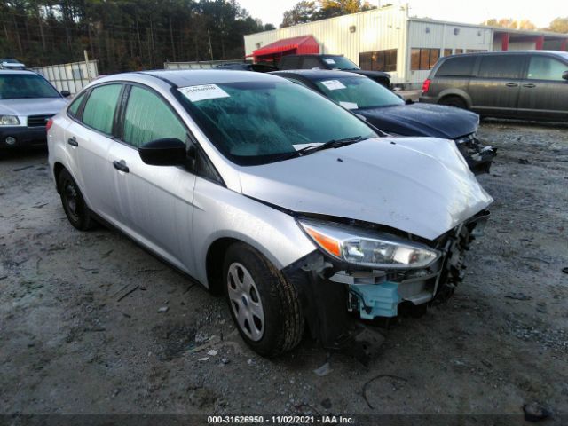 FORD FOCUS 2018 1fadp3e23jl238813