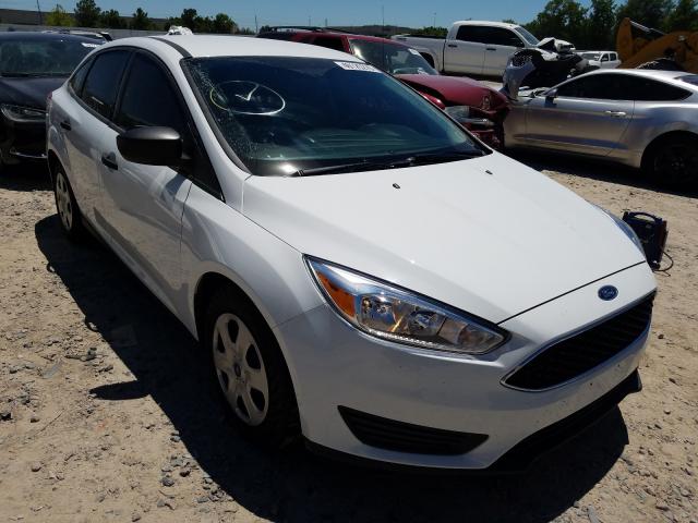 FORD FOCUS S 2018 1fadp3e23jl259502