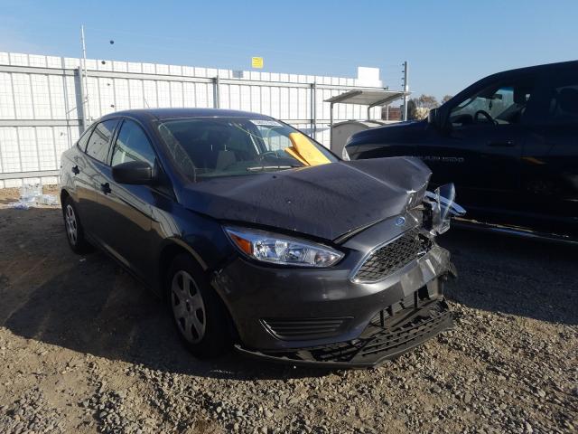 FORD FOCUS S 2018 1fadp3e23jl261086