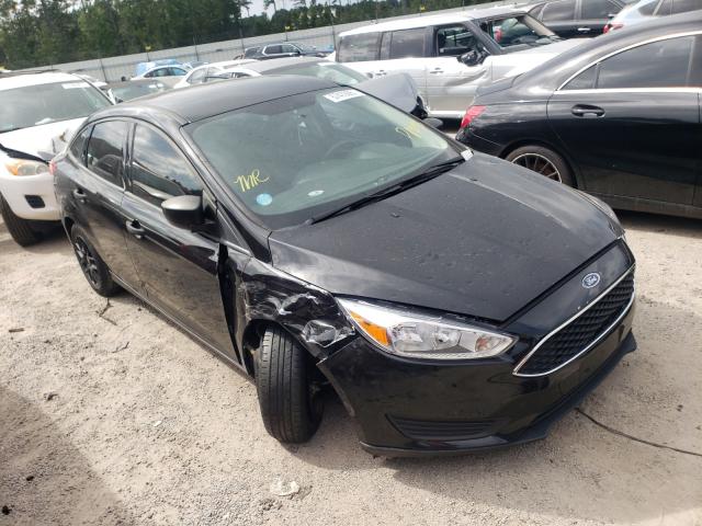 FORD NULL 2018 1fadp3e23jl267793