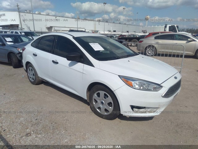 FORD FOCUS 2018 1fadp3e23jl268961