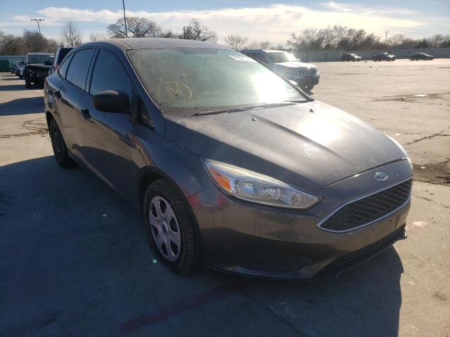 FORD FOCUS 2018 1fadp3e23jl311176