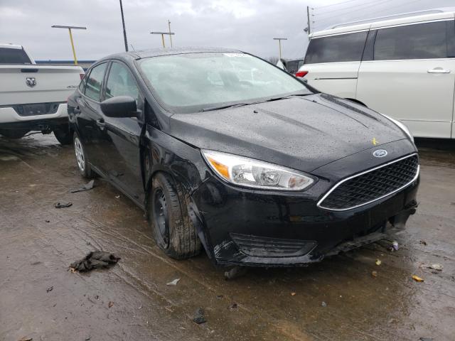 FORD NULL 2018 1fadp3e23jl319312