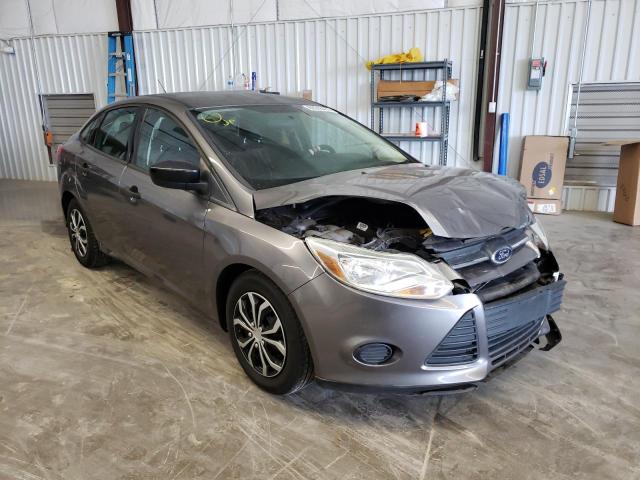 FORD FOCUS 2013 1fadp3e24dl118569