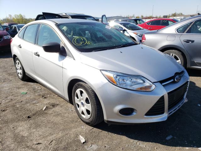 FORD FOCUS S 2013 1fadp3e24dl121424