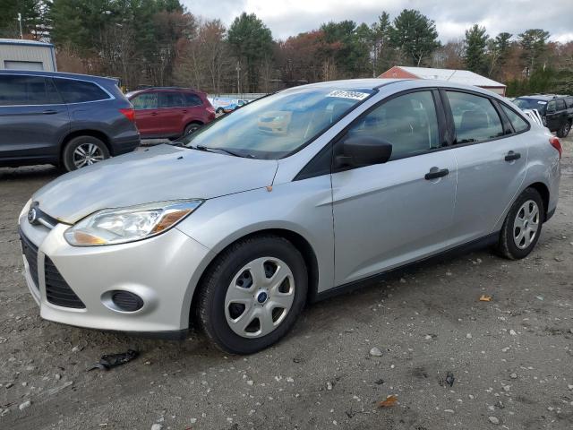 FORD FOCUS S 2013 1fadp3e24dl133542