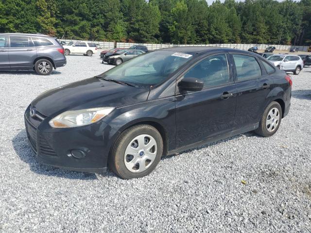 FORD FOCUS 2013 1fadp3e24dl135937