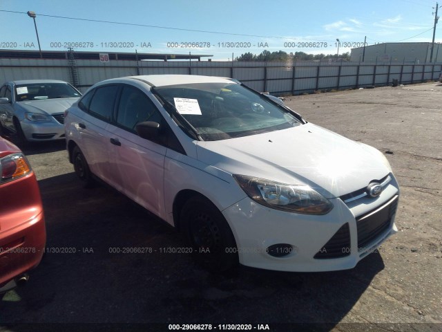 FORD FOCUS 2013 1fadp3e24dl142385