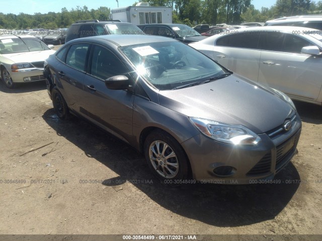 FORD FOCUS 2013 1fadp3e24dl143360