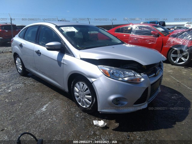 FORD FOCUS 2013 1fadp3e24dl149109