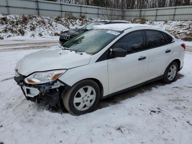 FORD FOCUS 2013 1fadp3e24dl150793