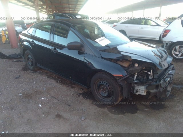 FORD FOCUS 2013 1fadp3e24dl158702