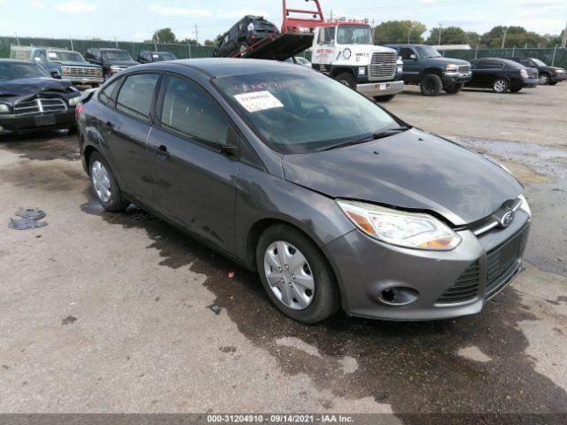 FORD FOCUS 2013 1fadp3e24dl163706