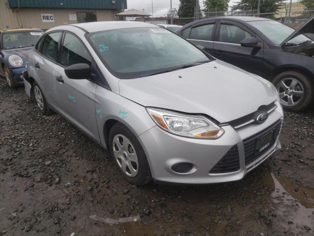 FORD FOCUS S 2013 1fadp3e24dl164628