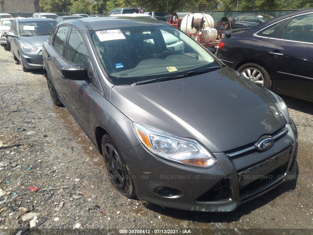 FORD FOCUS 2013 1fadp3e24dl175371