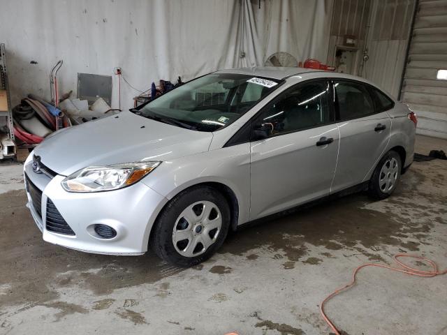 FORD FOCUS 2013 1fadp3e24dl194678