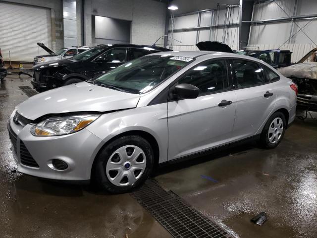 FORD FOCUS S 2013 1fadp3e24dl221720