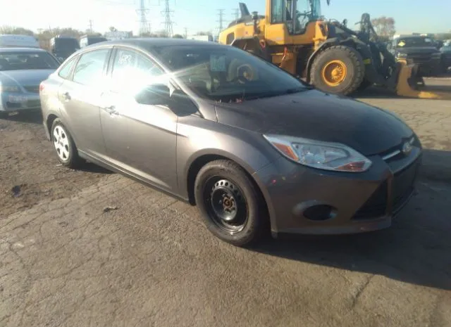 FORD FOCUS 2013 1fadp3e24dl233575