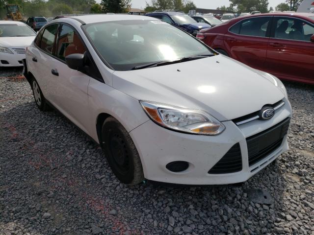 FORD FOCUS 2013 1fadp3e24dl237173